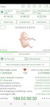 Screenshot 1 di Pregnancy Calculator and Calendar apk