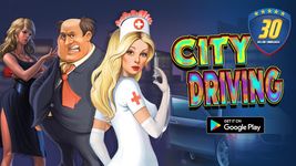 City Driving 3D afbeelding 11