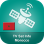 Icône apk Infos Sat Maroc