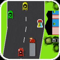 road fighter game free