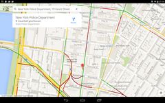 Verkehrsinfo und Staumelder Screenshot APK 1