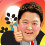 김구라맞고4의 apk 아이콘