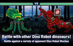 합체! 다이노 로봇 - 티라노사우르스 레드 공룡게임 のスクリーンショットapk 2