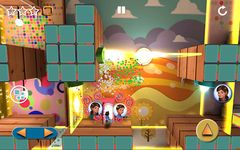 Lost Twins - A Surreal Puzzler screenshot APK 5