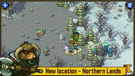 Tangkapan layar apk Majesty: Northern Expansion 3