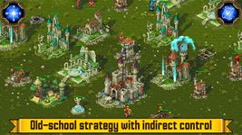 Majesty: Northern Expansion screenshot APK 20