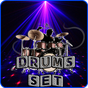드럼 세트 Drums APK