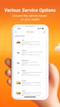 Tangkap skrin apk Lalamove - App Penghantaran 2