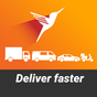 Biểu tượng Lalamove Delivery App—Easy Van