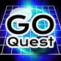 Ícone do Go Quest Online (Baduk/Weiqi)