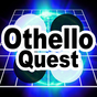 Icône de Reversi Wars - Online Othello