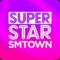 Icône apk SuperStar SMTOWN