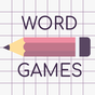 Word Games Simgesi