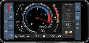 ภาพหน้าจอที่ 1 ของ Smart Control Free (OBD / ELM)