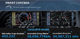 ภาพหน้าจอที่ 11 ของ Smart Control Free (OBD / ELM)