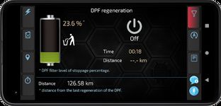 ภาพหน้าจอที่ 5 ของ Smart Control Free (OBD / ELM)