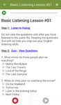Học Nói Tiếng Anh ảnh màn hình apk 5