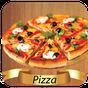 Pizza Recipes Simgesi