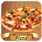 Иконка Рецепты пиццы