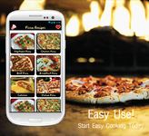 Pizza Recipes ekran görüntüsü APK 4