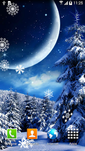 Beat the winter blues with Desktop backgrounds 1920x1080 winter In cozy and  snowy scenes