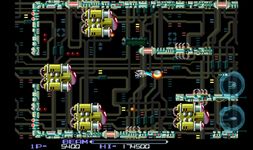 Screenshot 9 di R-TYPE apk