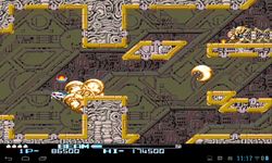 Screenshot  di R-TYPE apk