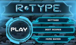 R-TYPE capture d'écran apk 18