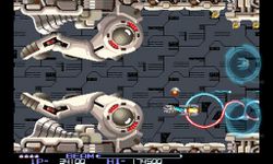 Screenshot 17 di R-TYPE apk