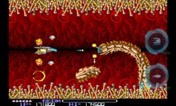 R-TYPE capture d'écran apk 16