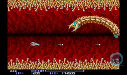 Screenshot 7 di R-TYPE apk