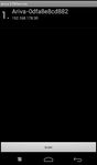 Ariva STBRemote zrzut z ekranu apk 