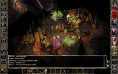 Baldur's Gate II zrzut z ekranu apk 12