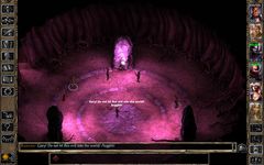 Baldur's Gate II captura de pantalla apk 9