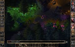 Скриншот 4 APK-версии Baldur's Gate II Enhanced Ed.
