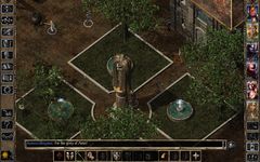 Скриншот 3 APK-версии Baldur's Gate II Enhanced Ed.