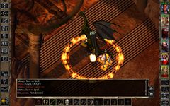 Baldur's Gate II Enhanced Ed.의 스크린샷 apk 