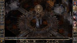 Baldur's Gate II zrzut z ekranu apk 21