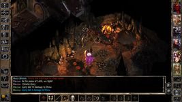 Baldur's Gate II Enhanced Ed.의 스크린샷 apk 20