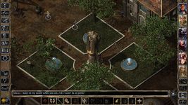Baldur's Gate II zrzut z ekranu apk 18