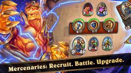 Скриншот 12 APK-версии Hearthstone