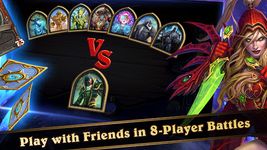 Captură de ecran Hearthstone Heroes of Warcraft apk 11