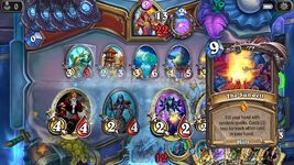 Tangkap skrin apk Hearthstone 8