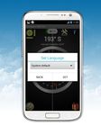 Kompas 360 Pro (Beste App) afbeelding 9