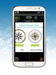 Kompas 360 Pro (Beste App) afbeelding 8