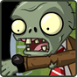 Ikona Plants vs. Zombies™ Watch Face