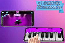 Tangkapan layar apk piano nyata 7