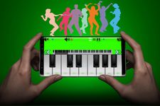 Tangkapan layar apk piano nyata 4