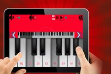 Tangkapan layar apk piano nyata 2