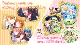 Shall we date?:WizardessHeart+ στιγμιότυπο apk 7